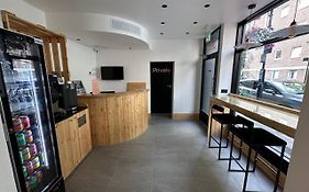 Easyhotel Paddington